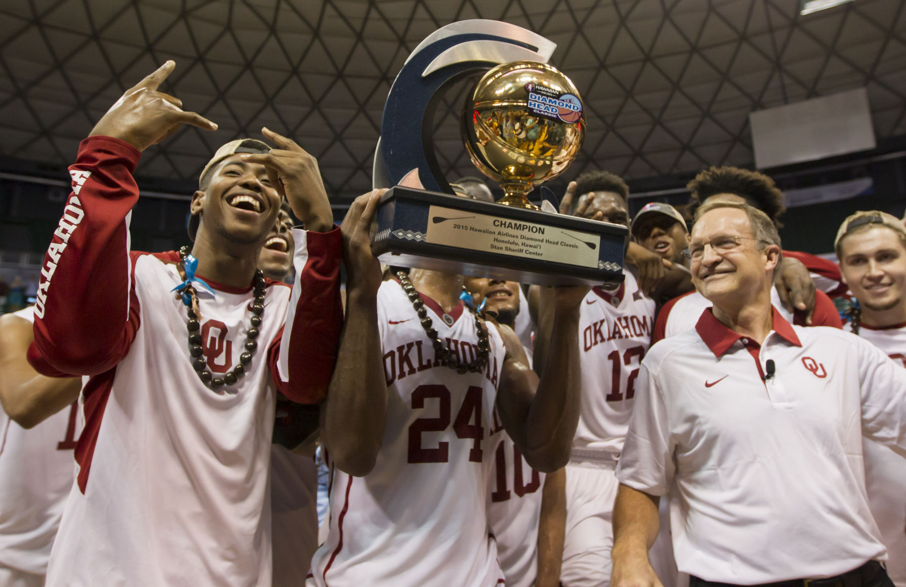 Lon Kruger